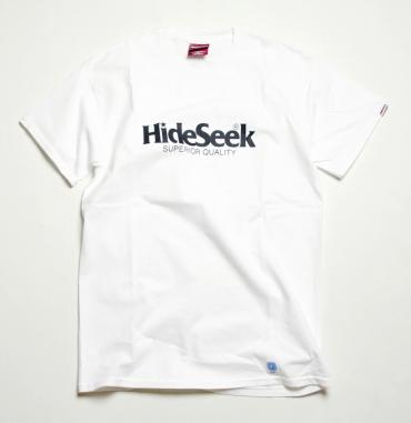 20TH HIDESEEK SURPRISE T-SH **ホワイト*