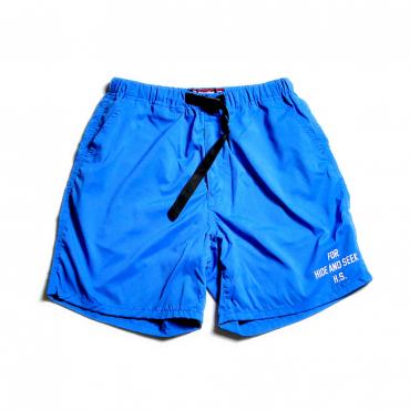 HS SWIM EAZY SHORTS(16SS) *ブル-*