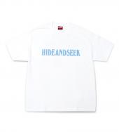 HAVE A HARD DAY S/S TEE *ホワイト*