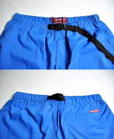 HS SWIM EAZY SHORTS(16SS) *ブル-*