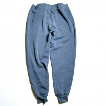 SWEAT PANTS   **ブルー*