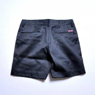 HS CHINO SHORTS **ネイビー*