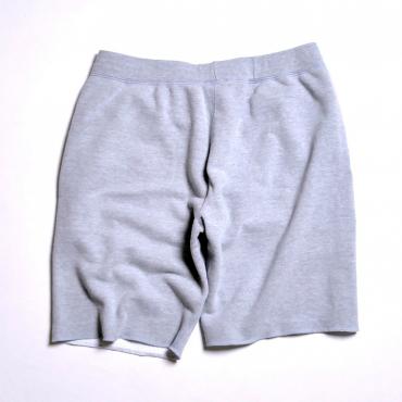 SWEAT SHORTS *グレー*