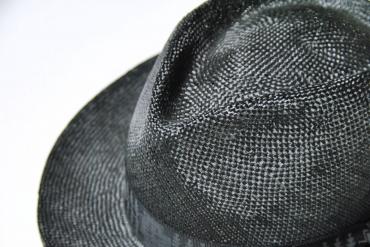 MESH HAT *ブラック*