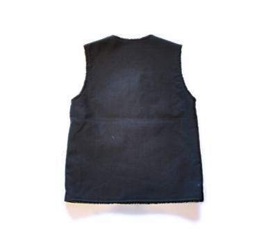 FATIGUE VEST *ブラック*