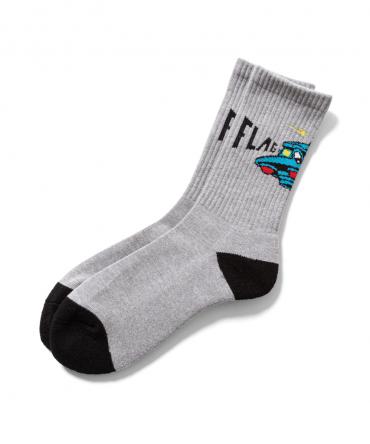 "UFO" SOX *グレー*