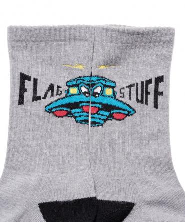 "UFO" SOX *グレー*