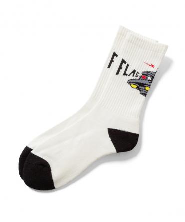 "UFO" SOX *ホワイト*