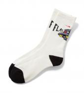 "UFO" SOX *ホワイト*