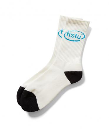 "flstu" SOX *ホワイト*