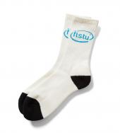 "flstu" SOX *ホワイト*