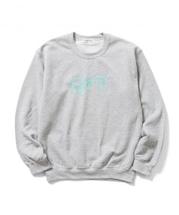 "Liberty" SWEAT *グレー*