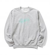 "Liberty" SWEAT *グレー*