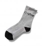 "College" SOX *グレー*