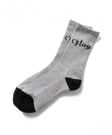 "College" SOX *グレー*