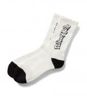 "Deliveryhells" SOX *ホワイト*