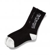 "Deliveryhells" SOX *ブラック*