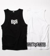 BxH LOGO TANK TOP *2色展開*