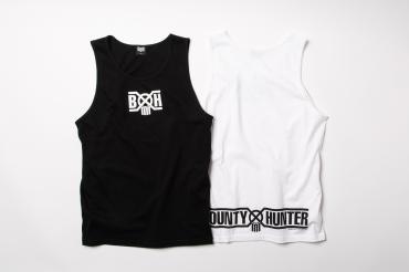 BxH LOGO TANK TOP *2色展開*