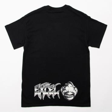 BxH EXCEL 1990 1990 Winterland Reissue II TEE