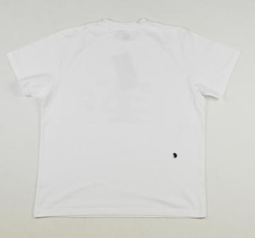 NO.1 T-SHIRTS **ホワイト*