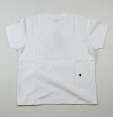 KISS ME T-SHIRTS *ホワイト*