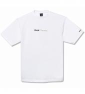 OFFICIAL LOGO T / WHITE