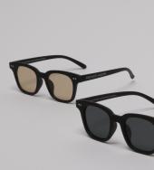 BxH SUNGLASS 702 *ブラック×イエロー*