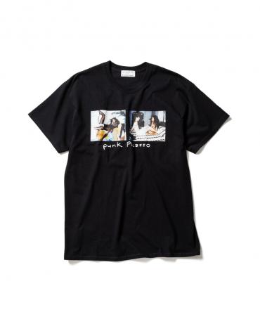 Tee 2 *ブラック*