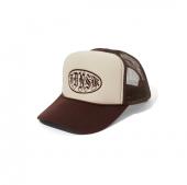 HDNSK Mesh CAP *ブラウン*