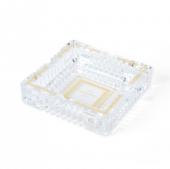 Glass Ashtray *グラス*