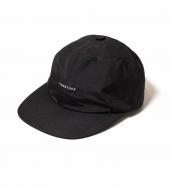 3M 6PANEL CAP  *ブラック*