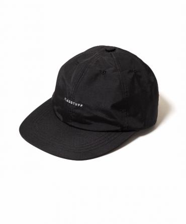 3M 6PANEL CAP  *ブラック*