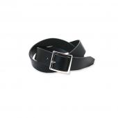 Leather Belt(23aw) *ブラック*