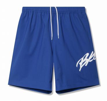 STRETCH LIGHT SHORTS / BLUE