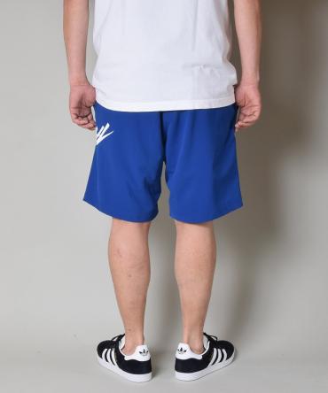 STRETCH LIGHT SHORTS / BLUE