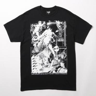 BxH 240% KOSUKE KAWAMURA TEE