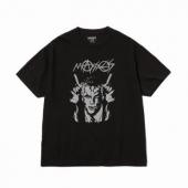 T-SHIRTS TYPE SATAN *ブラック*