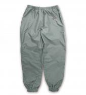 Nylon Track Pant *GRAY*