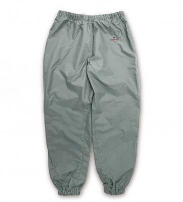 Nylon Track Pant *GRAY*