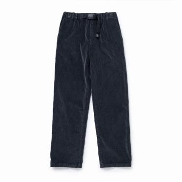 CORDUROY EASY PANTS *チャコール*