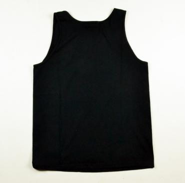 TEAM FAR EAST TANKTOP **ブラック*