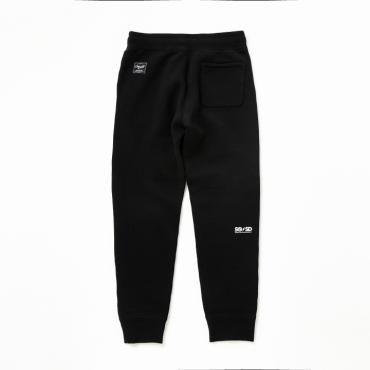 SWEAT PANTS *ブラック*