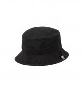 MILITIA BUCKET HAT *ブラック*