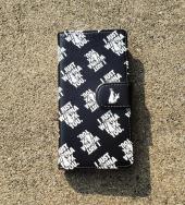 I JUST WANNA FUCK YOU. For iPhone8 [FRA195] *ブラック*