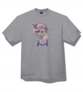 ×GORE-TEX ZIG ZAG T *グレー*