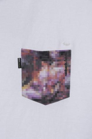 ×GORE-TEX POCKET T *ホワイト*