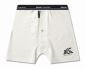 OUTDOOR LOGO UNDERWEAR / WHITE