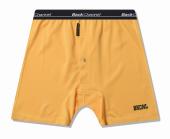 BKCNL UNDERWEAR / YELLOW