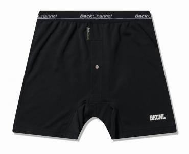 BKCNL UNDERWEAR / BLACK